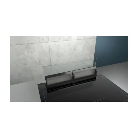 Siemens 90cm Downdraft Extractor LD98WMM66 Filters