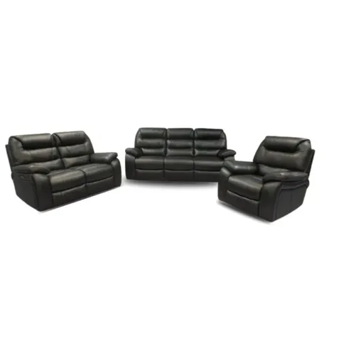 La-Z-Boy Liberty 3 PCE 2 Action Lounge Suite