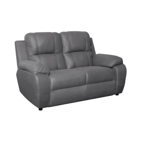 Calgan Lobatse Bomber Java 2 Seater LOBATSE-2DIV-BJ Side