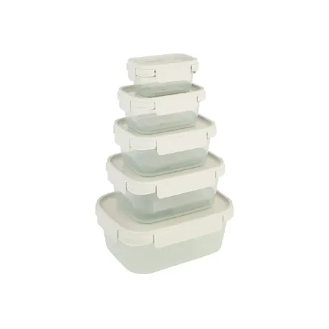 LocknLock 5PCE Nestopia Set