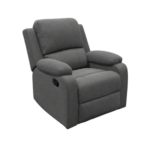 Nova Grey Recliner