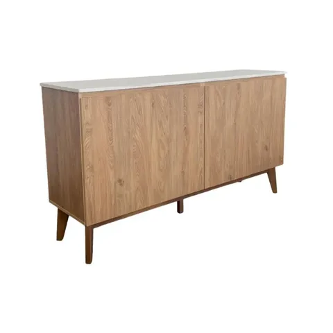 Hazel 1.5m 4 Door Sideboard LW-DC2312A Sideboard