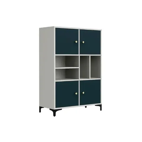 Hii Colorado Storage/Display Unit LW-DC2317