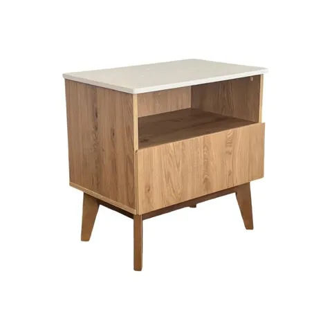 Hazel One Drawer Pedestal LW-ET2309A