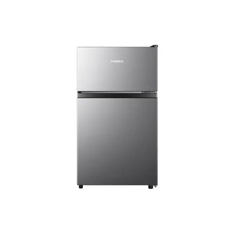 Mora 87L Bar Fridge Freezer M120TTS Front
