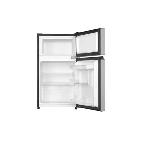 Mora 87L Bar Fridge Freezer M120TTS Interior