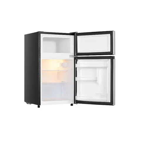 Mora 87L Bar Fridge Freezer M120TTS LED