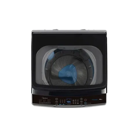 Midea 11kg Top Loader Washing Machine MA200W110-T Interior