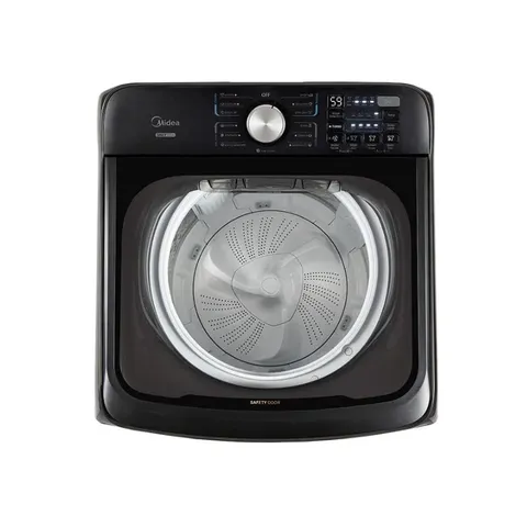 Midea 16kg Top Loader Washing Machine Top