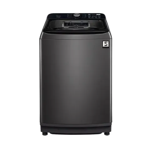 Midea 16kg Top Loader Washing Machine MA512W160-T