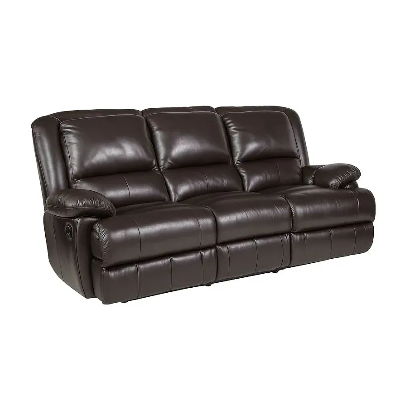 Alpine Madison 3 Seater 2 Action Couch MADISON-3DIV | Tafelberg