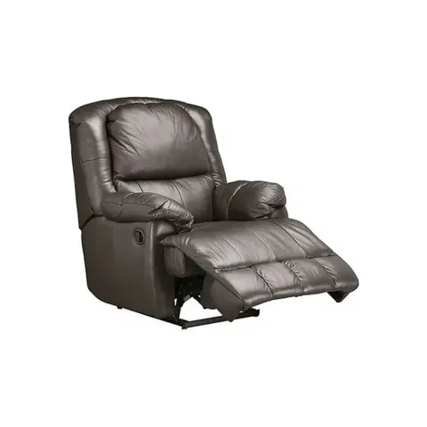 Alpine Lounge Madison Incliner