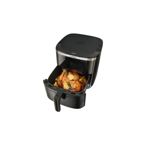 Bosch 7.2L Air Fryer Open