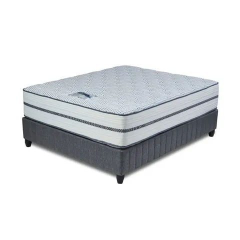 Cloud Nine Maxx-Duo Three Quarter Bed Set Extra Length
