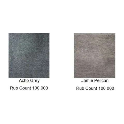 FourCorners Mayfair 2 Piece Daybed MAYFAIR-2PCE Colours