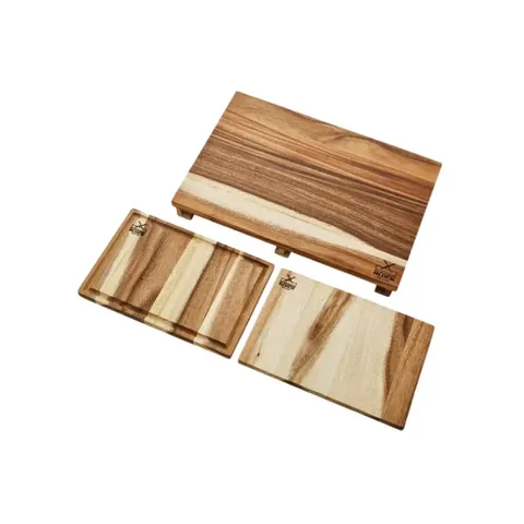 My Butchers Block 3-in-1 Chopping Block