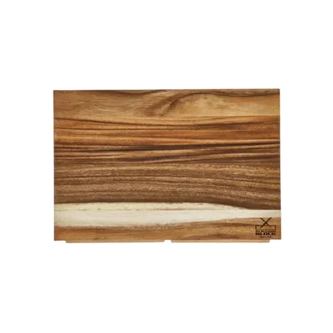 My Butchers Block 3-in-1 Chopping Block Flat
