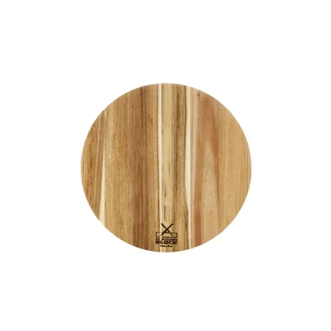 My Butchers Block Basic Wooden Cutting Board Front