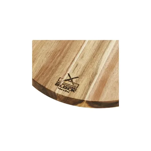 My Butchers Block Basic Wooden Cutting Board Edge