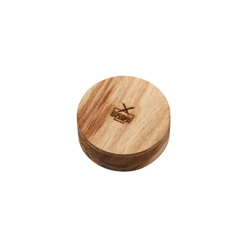 My Butchers Block Salt And Pepper Holder