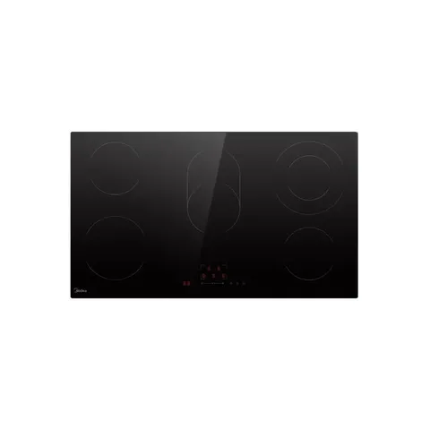 Midea 90cm Ceramic Electric Hob MC-9V8408R02 Hob