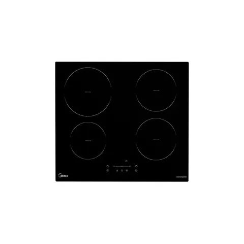 Midea 60cm Induction Hob MC-IF7454AJ1-A 