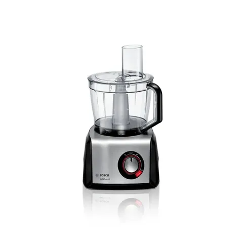 Bosch MultiTalent Food Processor