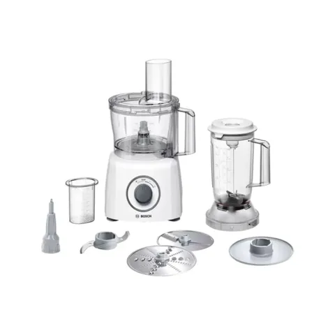 Bosch MultiTalent 3 Food Processor 800W