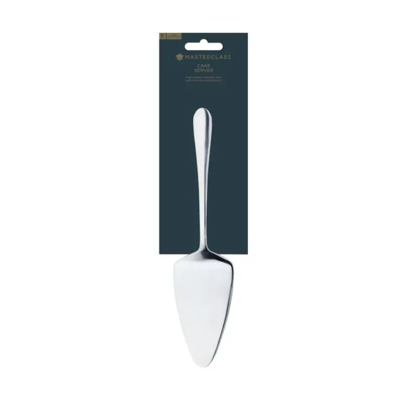 MasterClass Cake Server | Tafelberg Furnishers