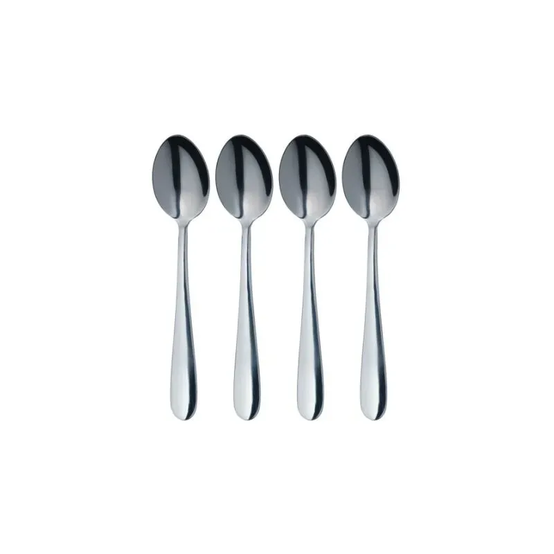 MasterClass 4 Piece Teaspoon Set | Tafelberg Furnishers
