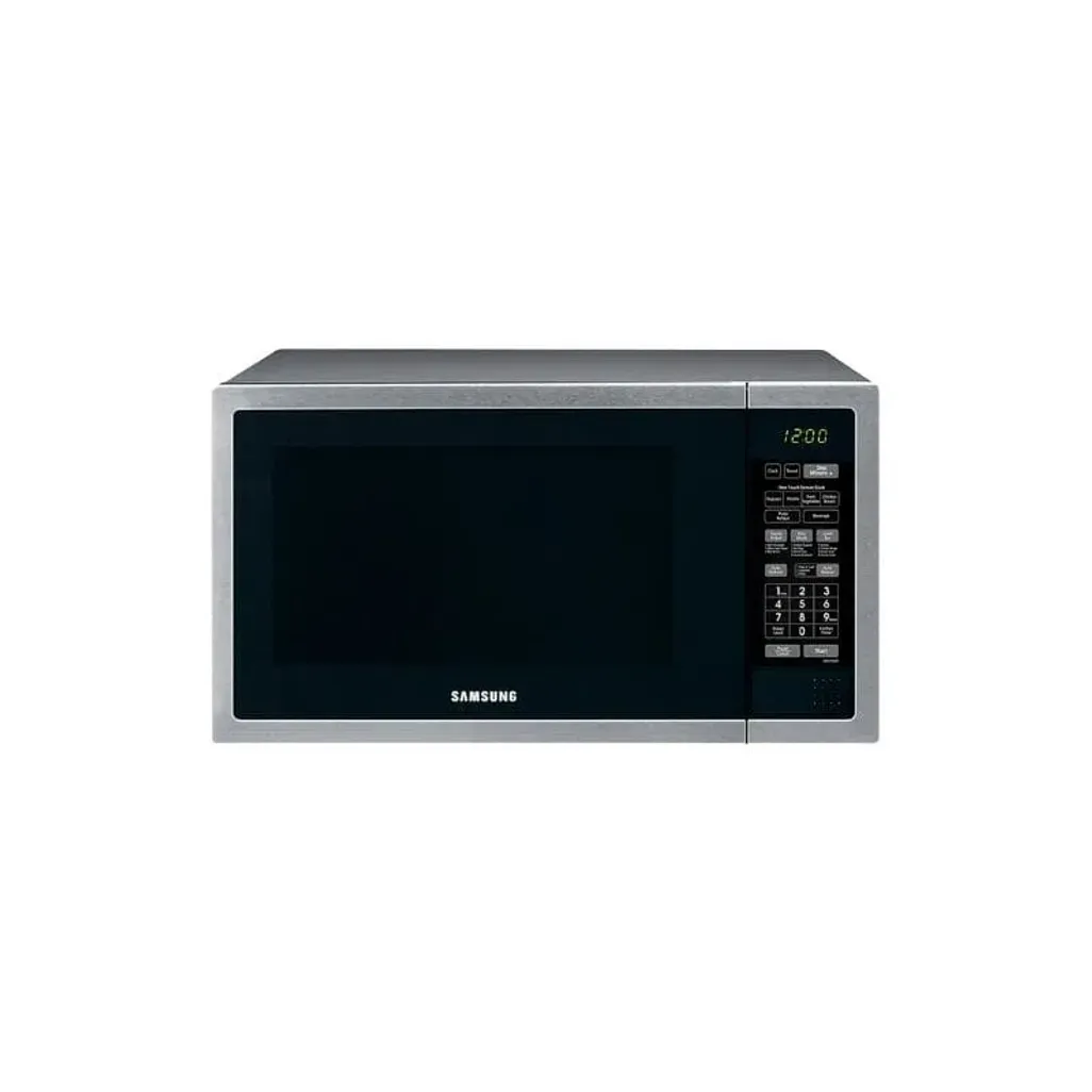 Samsung 55L Microwave Oven ME6194ST Tafelberg Furnishers