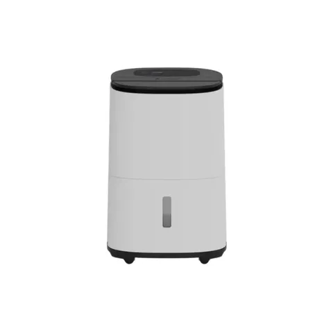 Meaco Arete Dry 12L Dehumidifier MEACODRYARETE2-12LSA Front