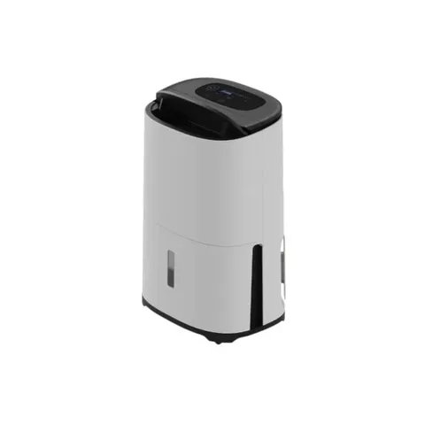 Meaco Arete Dry 12L Dehumidifier MEACODRYARETE2-12LSA Angle