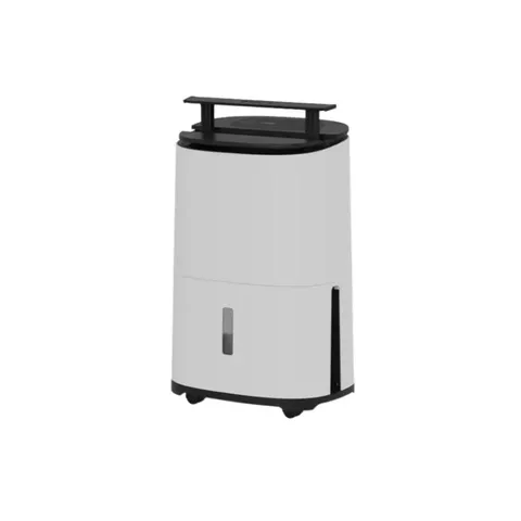 Meaco Arete Dry 12L Dehumidifier MEACODRYARETE2-12LSA Handle