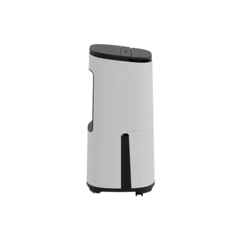 Meaco Arete Dry 12L Dehumidifier MEACODRYARETE2-12LSA Side