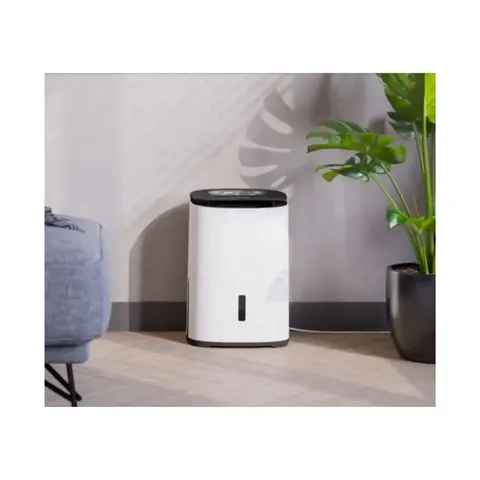 Meaco Arete Dry 12L Dehumidifier MEACODRYARETE2-12LSA Display