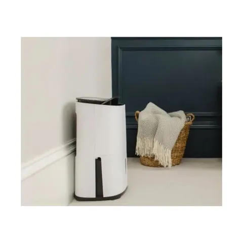 Meaco Arete Dry 12L Dehumidifier MEACODRYARETE2-12LSA Example