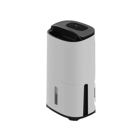 Meaco Dry Arete 20L Dehumidifier MEACODRYARETE2-20LSA Angle