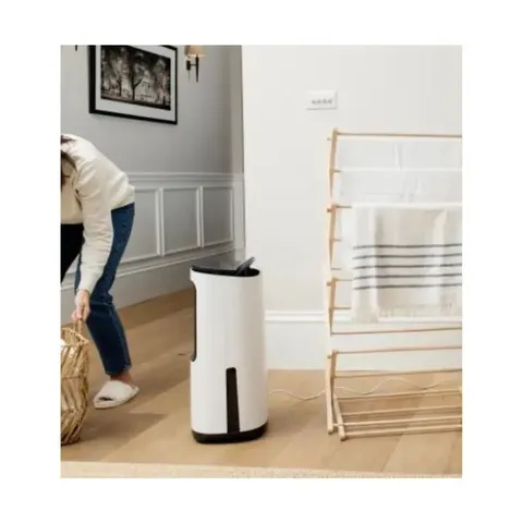 Meaco Dry Arete 20L Dehumidifier MEACODRYARETE2-20LSA Laundry