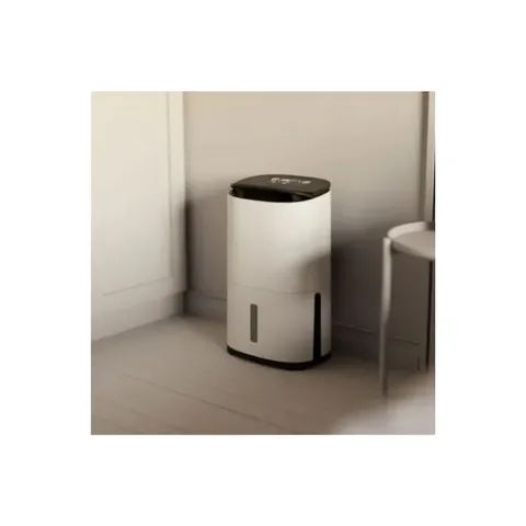 Meaco Dry Arete 25L Dehumidifier MEACODRYARETE2-25LSA Display