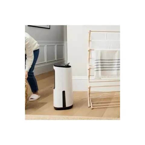 Meaco Dry Arete 25L Dehumidifier MEACODRYARETE2-25LSA Laundry Mode