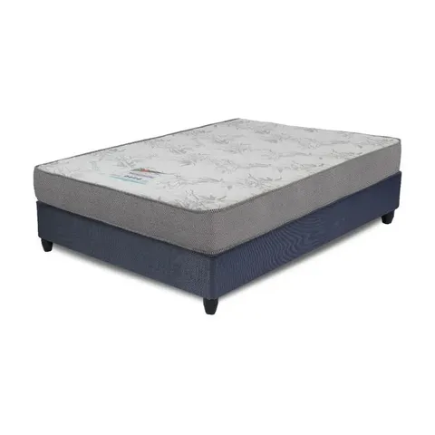 Strandmattress Metaverse Three Quarter Bed Set METAVERSE-107BS