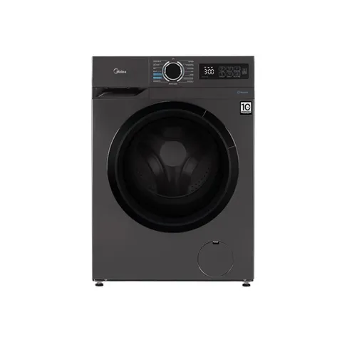 Midea 8kg Front Loader Washing Machine MF110W80-T Front