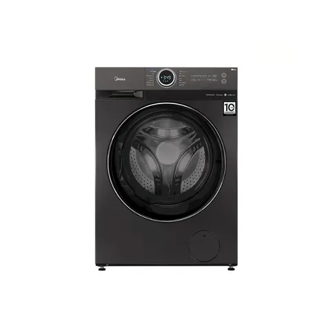 Midea 10kg Front Loader Washing Machine MF200W100WB-T Front