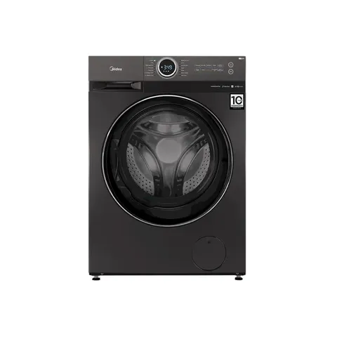 Midea 12kg Front Loader Washing Machine MF200W120WB-T Front