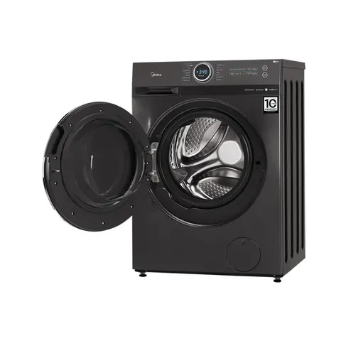 Midea 12kg Front Loader Washing Machine MF200W120WB-T Drum