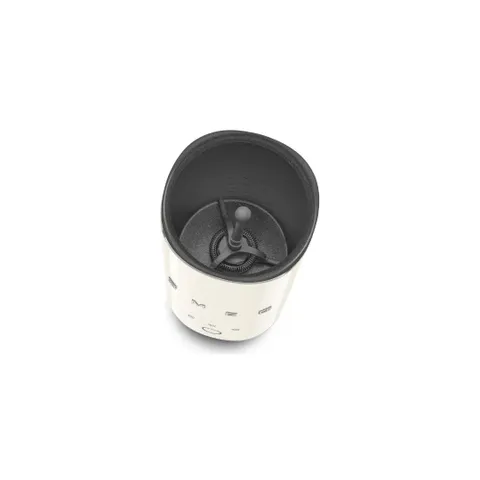 Smeg Electric Milk Frother MFF02 Inside