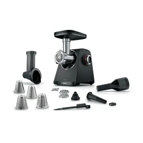 Bosch Multipower Food Mincer MFWS440B Food Mincer