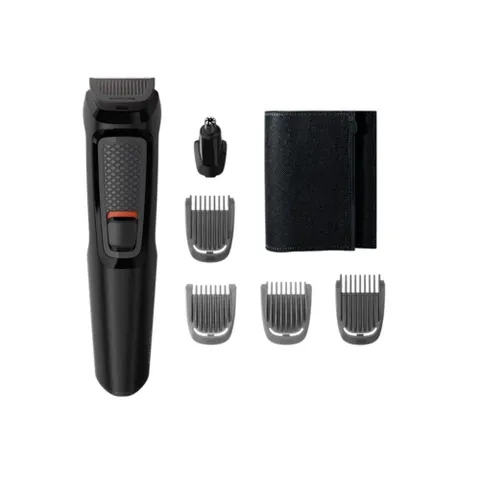 Philips 6-in-1 Multigroom Trimmer