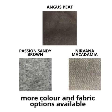 La-Z-Boy Midtown Tub Chair Swatches